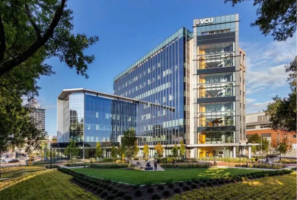 VCU Commercialization and Innovation